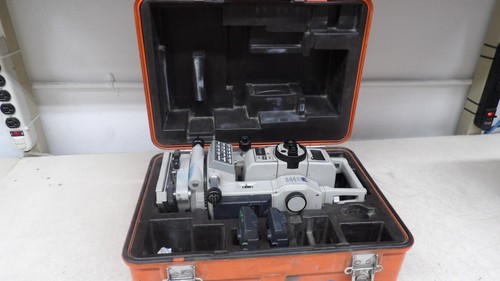 Lietz sokkisha sdm3f - sokkisha,