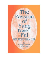 The passion yang kwei fei - of,