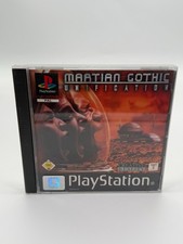 Martian Gothic Unification