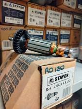 INDOTTO  MOTORE DI RICAMBIO