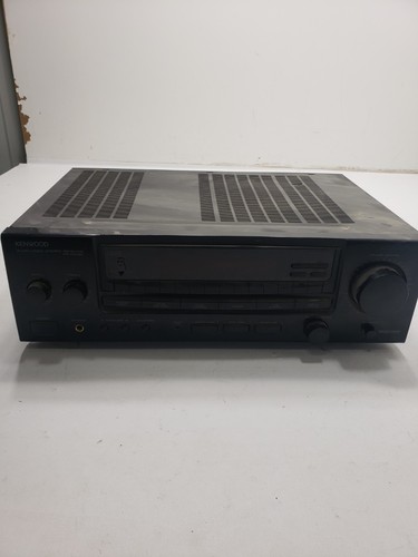Kenwood v6060 ricevitore - kenwood,