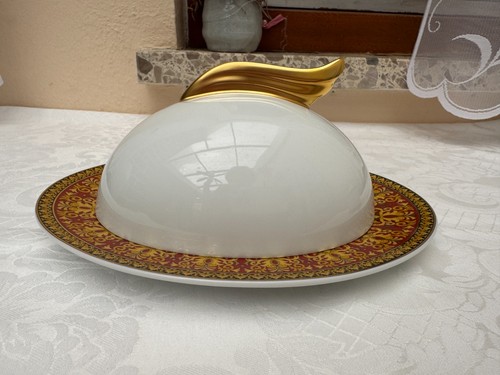 Rosenthal versace ikarus - versace, gold