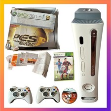 Console Microsoft XBOX 360