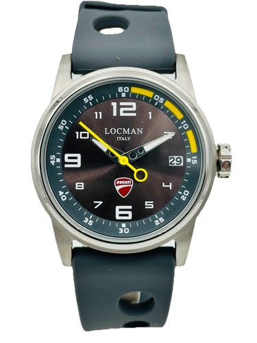 Orologio locman ducati limited - locman,