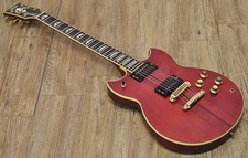 Chitarra elettrica usata YAMAHA SG1500 1983