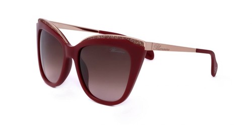Occhiali sole blumarine - occhiali,