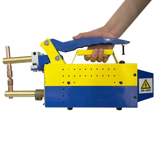 Saldatore punti elettrico - saldatore, a