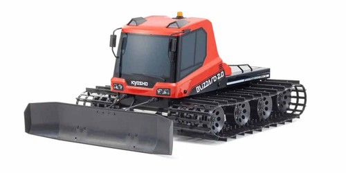 Kyosho blizzard 12 - kyosho, 1:12