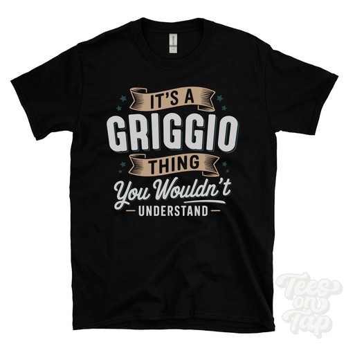 Shirt a griggio - a, thing