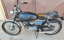MOTO MORINI CORSARINO 50 ZZ