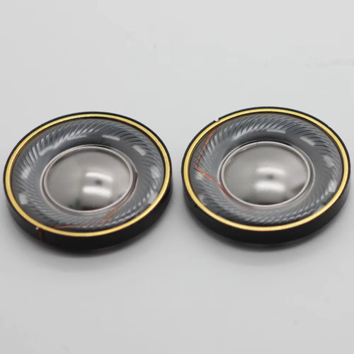 Driver altoparlanti hifi 40mm - driver,