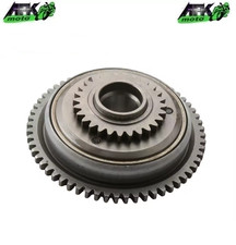 RUOTA LIBERA AVVIAMENTO +