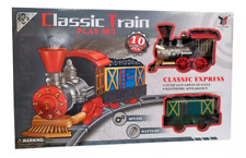 TRENINO Classic Train Play Set