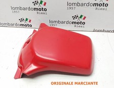 CARENA COVER PANNELLO COPERCHIO SERBATOIO  HONDA XLV 750 R 1983 1989 RD01E MG7
