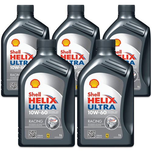 Shell helix ultra - 5x,