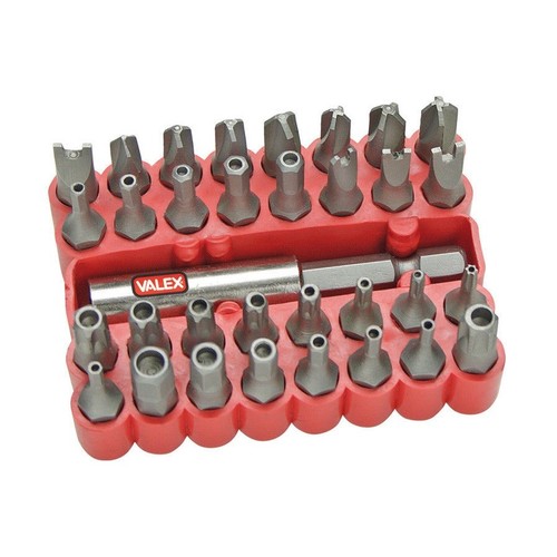 Inserti magnetici pz - inserti, 33
