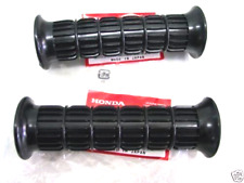 HONDA COPPIA MANOPOLE CB500K1-K2 FOUR-CB500T-CB750K2 FOUR