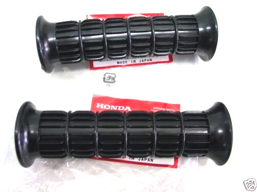 Honda coppia manopole - coppia,