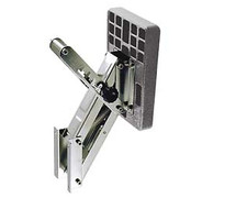 SUPPORTO PER MOTORE AUSILIARIO