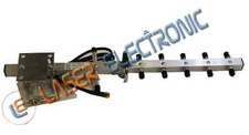 ANTENNA UNIDIREZIONALE YAGI