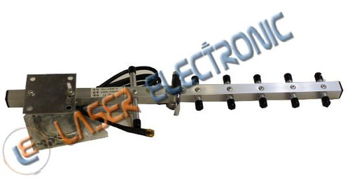 Antenna direttiva yagi - antenna,
