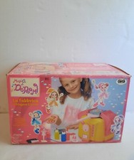 Fabbrica magica doremi - di,