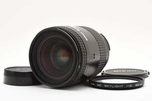 Nikon nikkor 85 mm - af, 28-85