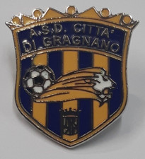 Distintivo calcio ⚽ A. S. D
