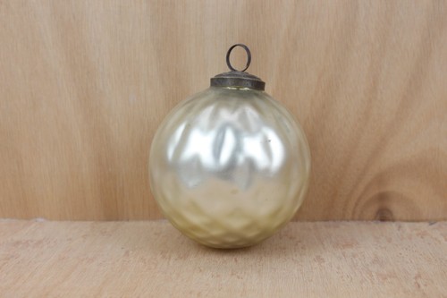 Antico ornamento sfera - antico, a