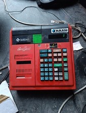 registratore di cassa Sarema