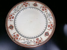 Antico minton piatto berlino - antico,