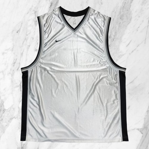 Nike vintage canottiera uomo - canottiera,
