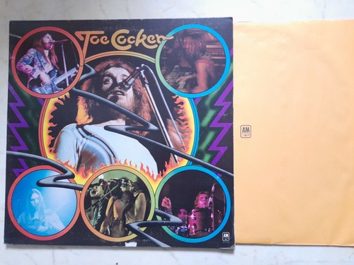 Joe cocker same 1972 - joe,