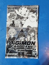 Digimon promozionale pacchetto