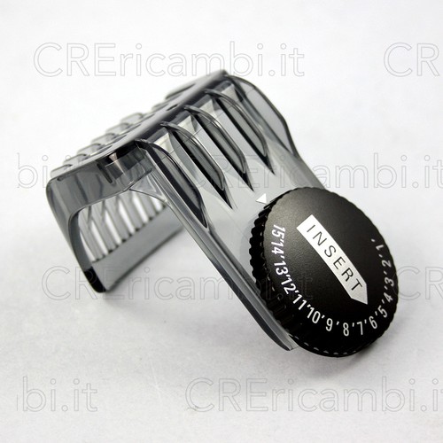 Rowenta pettine regolabarba - pettine,