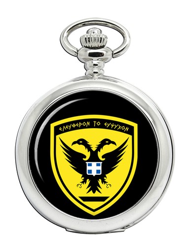 Ellenica militare - militare, (grecia)