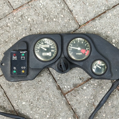 Cruscotto peg perego honda - cruscotto,