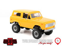RC4WD 1/18 Terre II RTR con