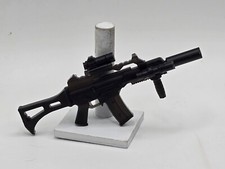 3d Print H K G36C MACHINE GUN