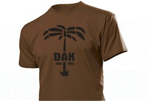 Dak corpo africa con - dak,