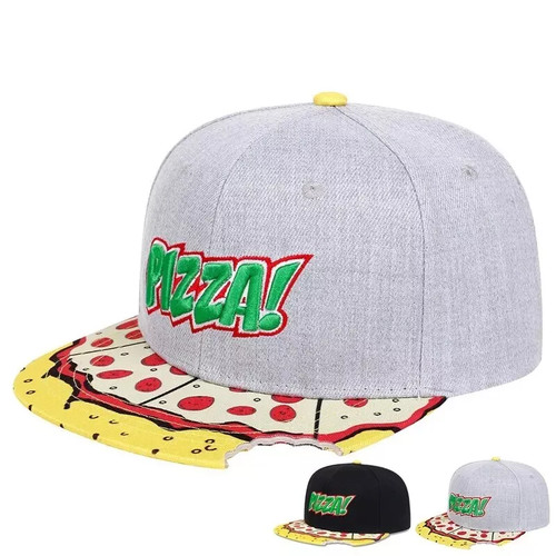 Berretto baseball snapback