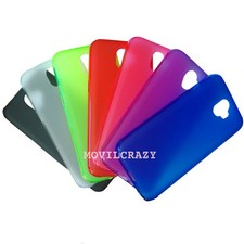 CUSTODIA COVER GEL TPU WIKO