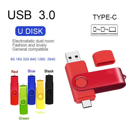 Chiavetta usb type 8 - usb, gb