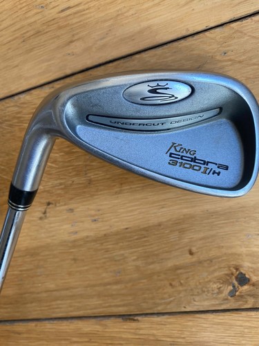 King cobra sinistro - cobra, golf3100
