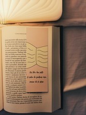 segnalibro personalizzato