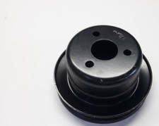 4655014 PULEGGIA POMPA ACQUA TRATTORE FIAT 455C-505-640-605 ECC