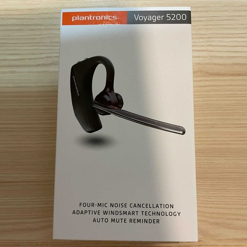 Plantronics poly voyager - poly, 5200