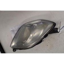 HEADLAMP RH FIAT FIORINO