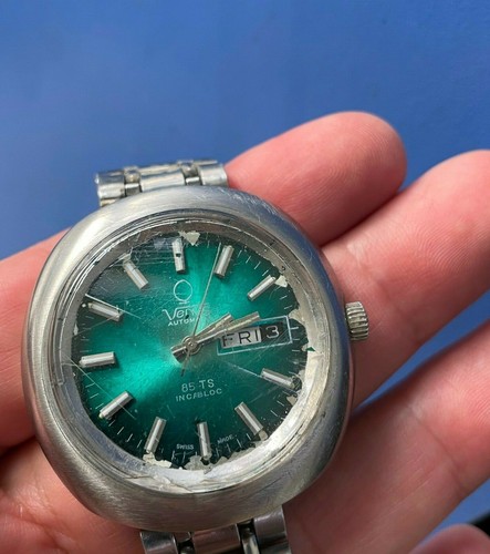 Orologio automatico venus 21 - orologio,