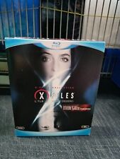 X-Files - Il Film + X-Files -